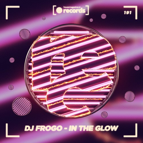 In The Glow