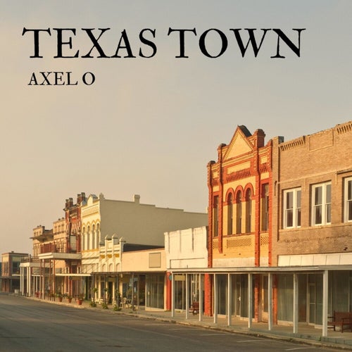 Texas Town