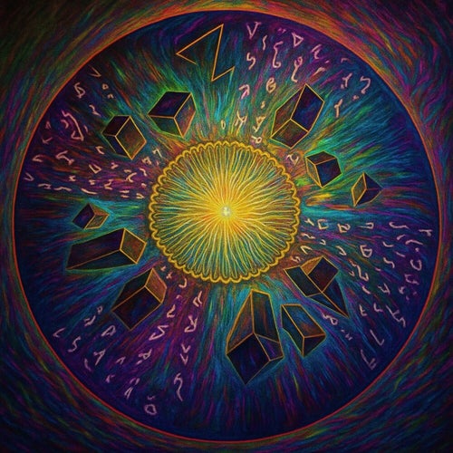 Step into my healing