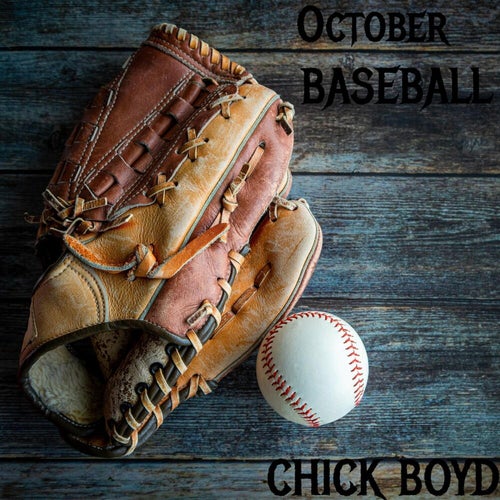 October Baseball