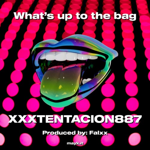 What’s up to the bag