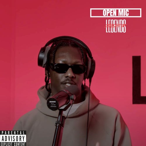 Freestyle (Open Mic)