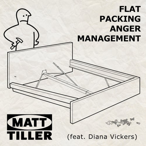 Flat Packing Anger Management