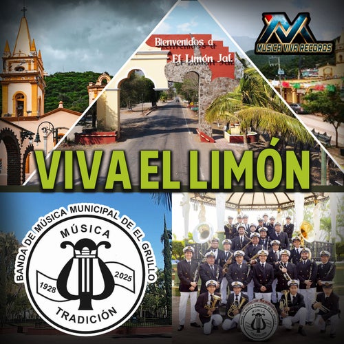 VIVA EL LIMON