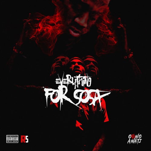 Everything For Sosa