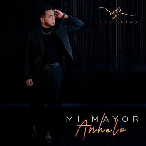 Mi Mayor Anhelo