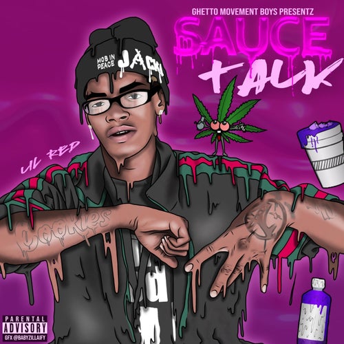 Soulja Boy  (feat. AC)