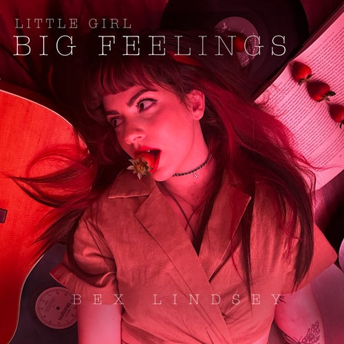 Little Girl Big Feelings