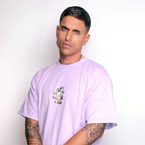 Xriz Profile