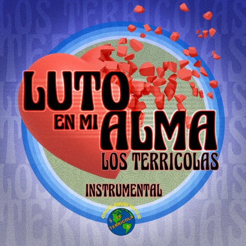 Luto en mi alma (Instrumental)