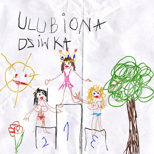 ulubiona dziwka