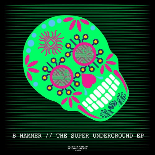 The Super Underground
