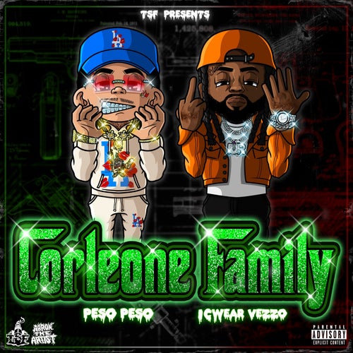 Corleone Family