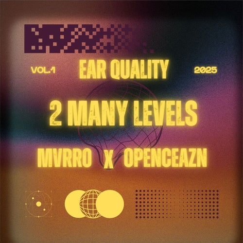 2 Many Levels (feat. MVRRO & OPENCEAZN)