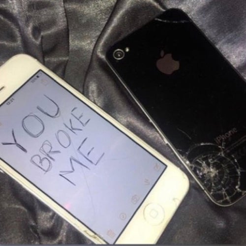 Phone