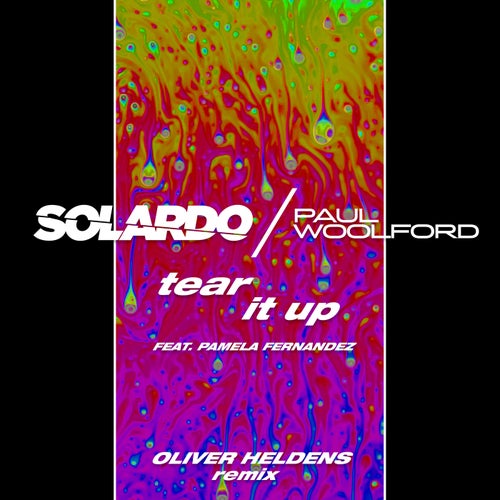 Tear It Up