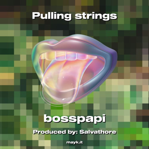 Pulling strings