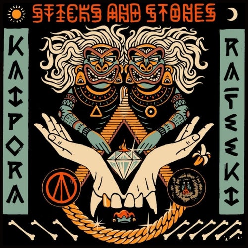 Sticks and Stones