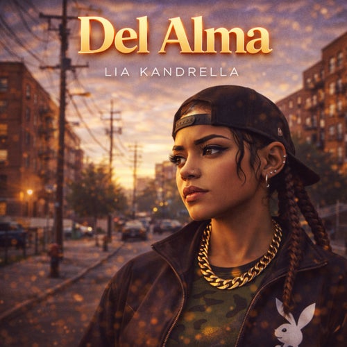 Del Alma
