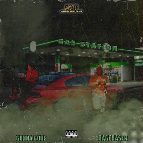 Gas Station (feat. Gunna Goof)