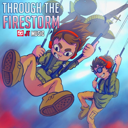 Through the Firestorm