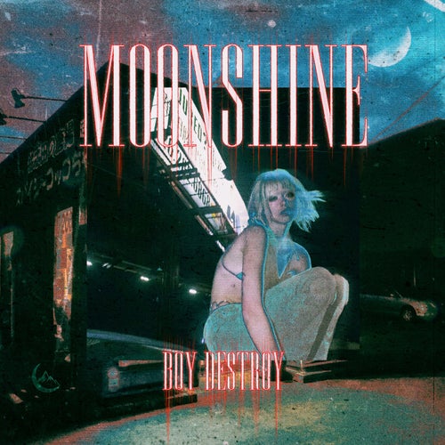 Moonshine