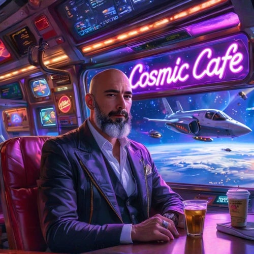Cosmic Café