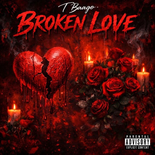 BROKEN LOVE