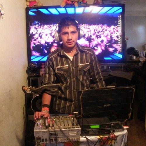 DJ Tazmania Profile