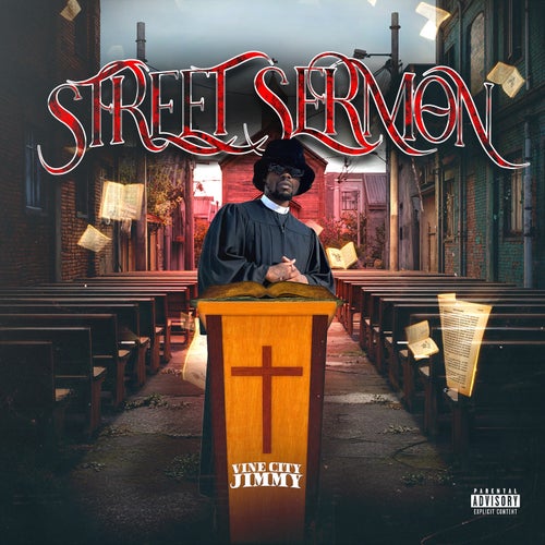 Street Sermon