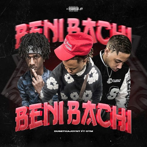 Benibachi