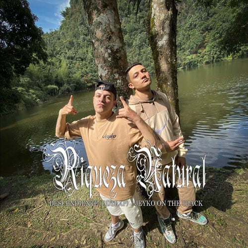 Riqueza natural