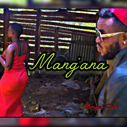 Mang'ana (Luhya jeleel banana)