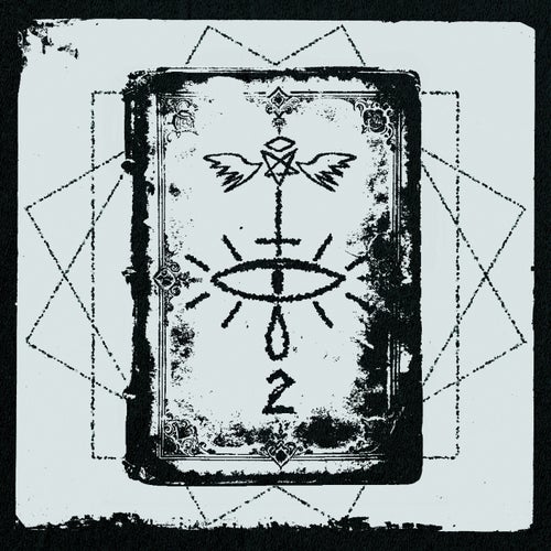 Book Of Sorrows: Chapter 2