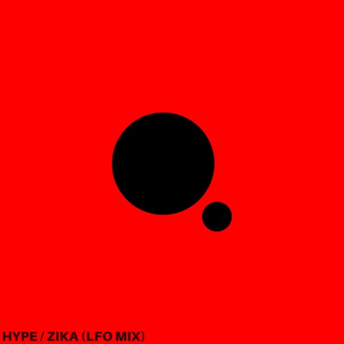 Hype (Lfo Mix)