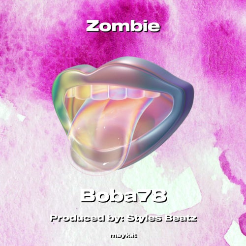 Zombie
