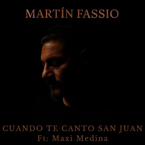Cuando te Canto San Juan