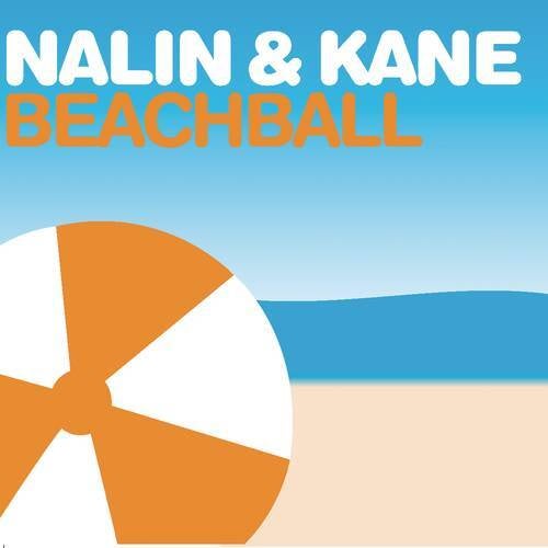 Beachball