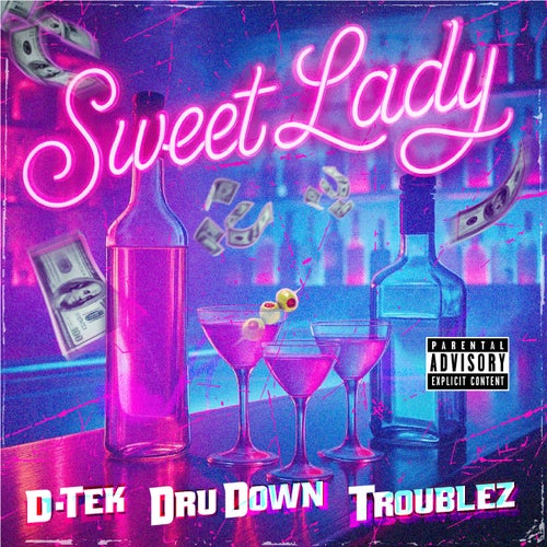 Sweet Lady