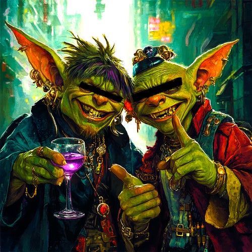 SEXDUALGOBLIN