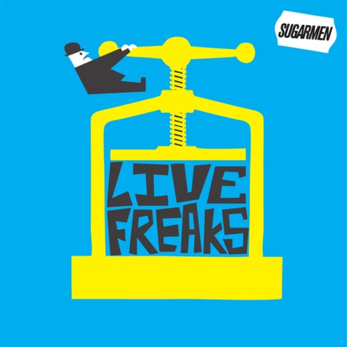 Live Freaks