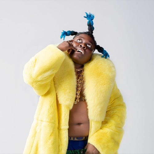 Kingg Bucc Profile