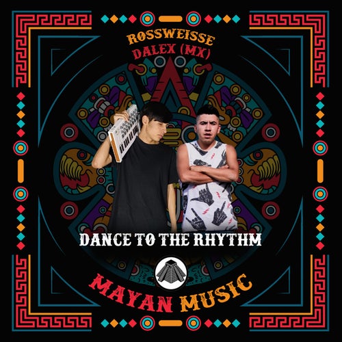 Dance To The Rhythm