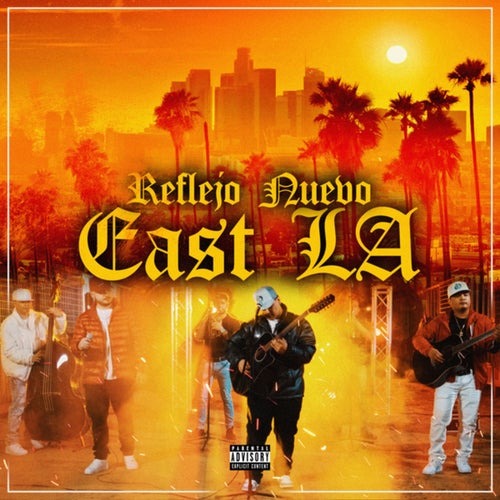 East LA by Reflejo Nuevo on Beatsource