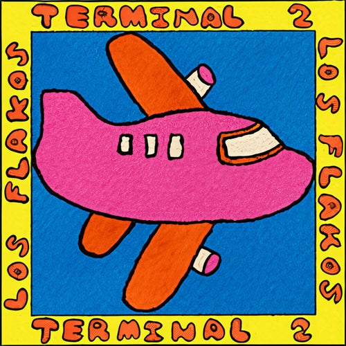 Terminal 2