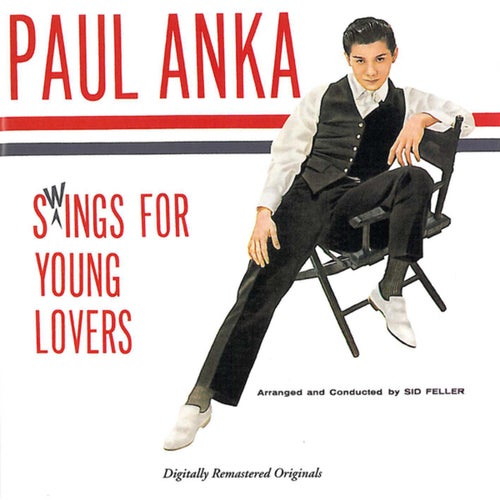 Swings For Young Lovers (Remastered)