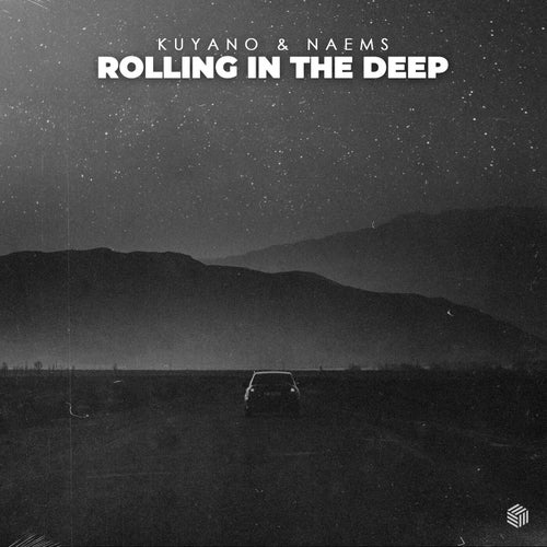 Rolling in the Deep