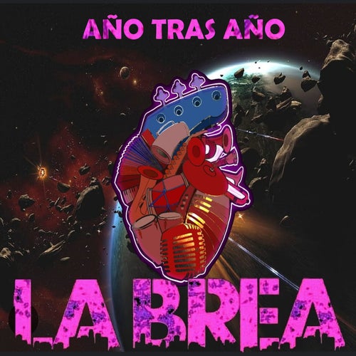 Año tras año