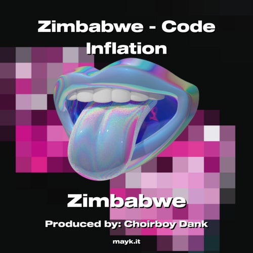 Zimbabwe Code Inflation