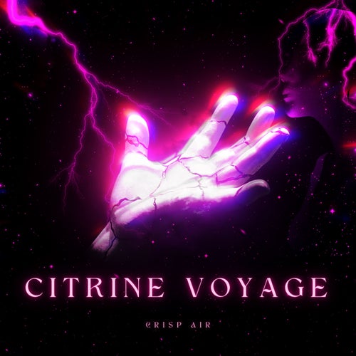 Citrine Voyage
